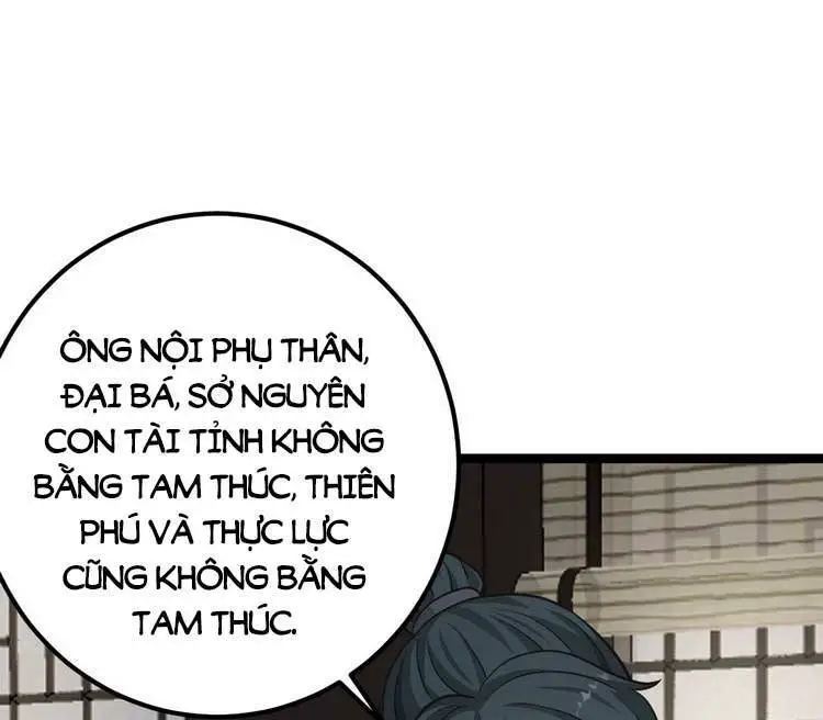 Ta Ở Nhà 100 Năm Khi Ra Ngoài Đã Vô Địch Nettruyen ZZZ Chương 38 Page 17