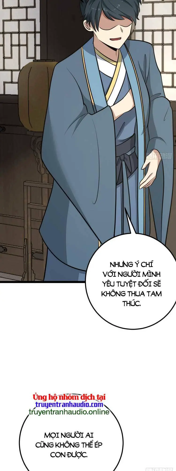 Ta Ở Nhà 100 Năm Khi Ra Ngoài Đã Vô Địch Nettruyen ZZZ Chương 38 Page 18
