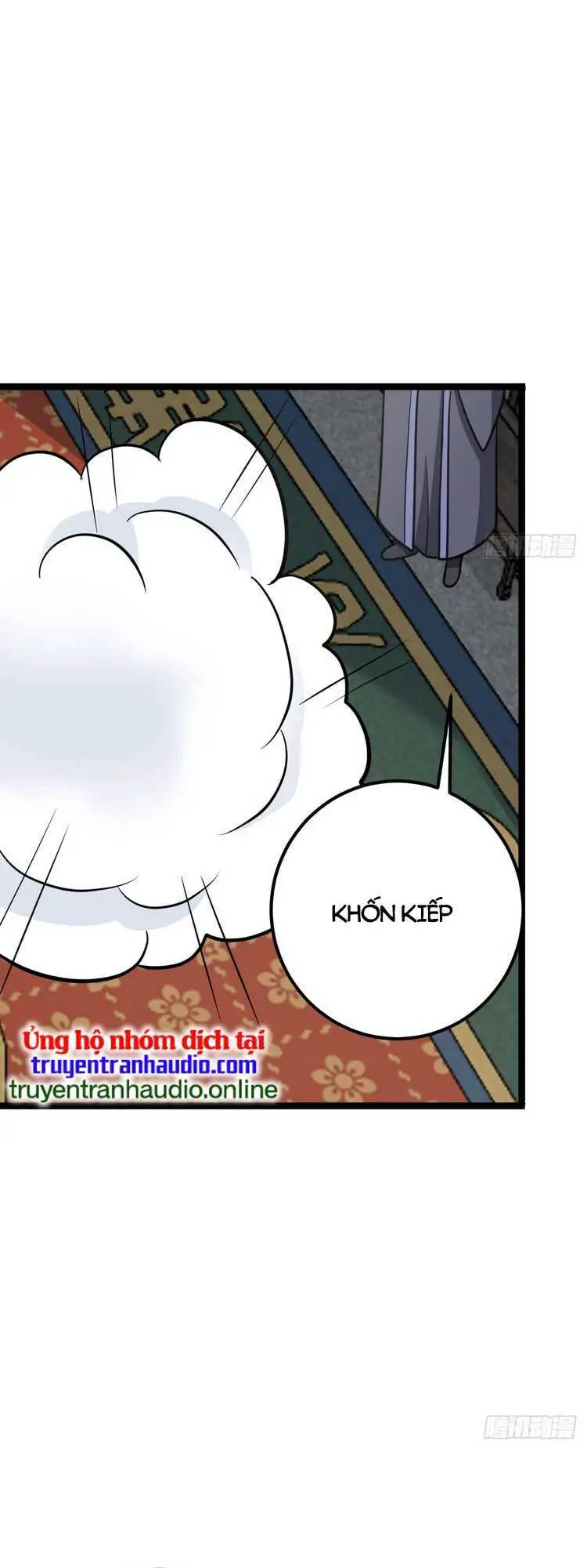 Ta Ở Nhà 100 Năm Khi Ra Ngoài Đã Vô Địch Nettruyen ZZZ Chương 38 Page 22