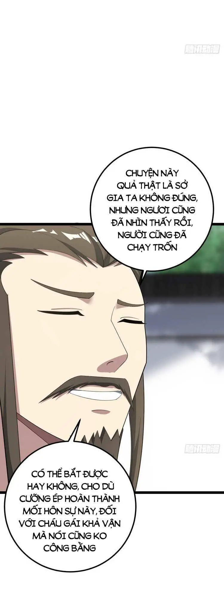 Ta Ở Nhà 100 Năm Khi Ra Ngoài Đã Vô Địch Nettruyen ZZZ Chương 38 Page 35