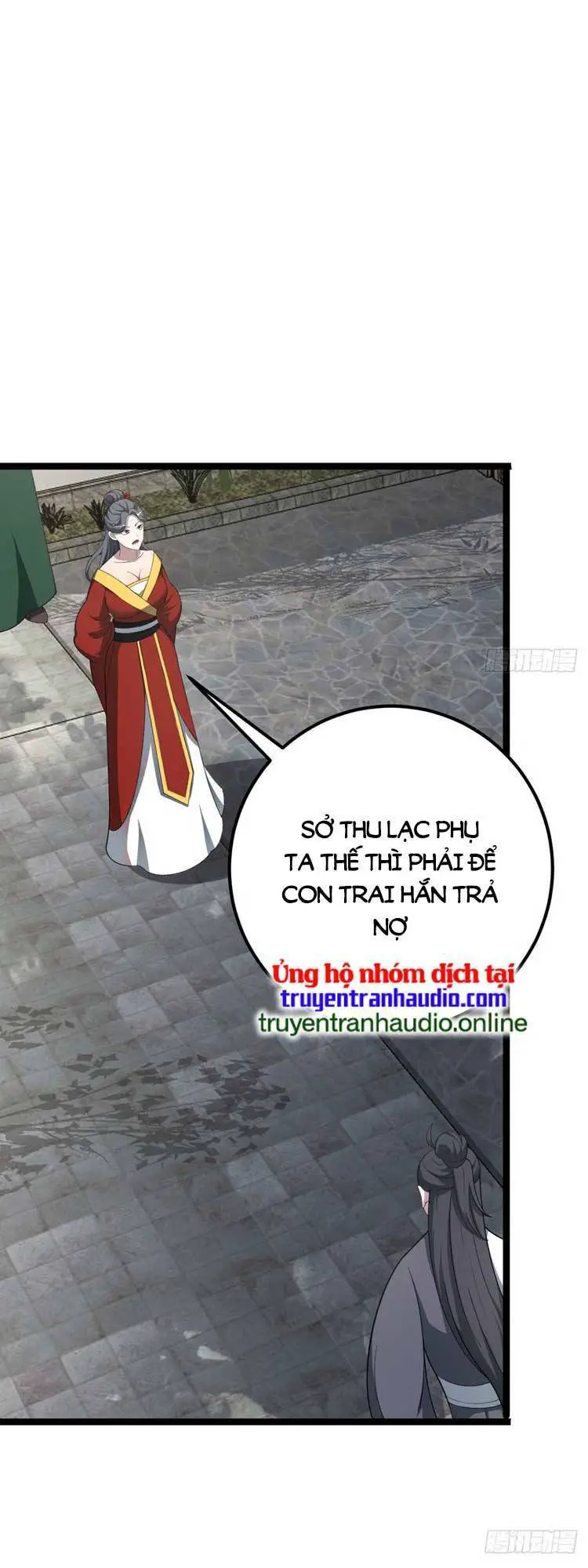 Ta Ở Nhà 100 Năm Khi Ra Ngoài Đã Vô Địch Nettruyen ZZZ Chương 38 Page 36