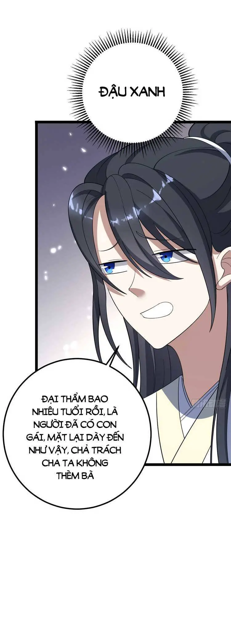 Ta Ở Nhà 100 Năm Khi Ra Ngoài Đã Vô Địch Nettruyen ZZZ Chương 38 Page 37