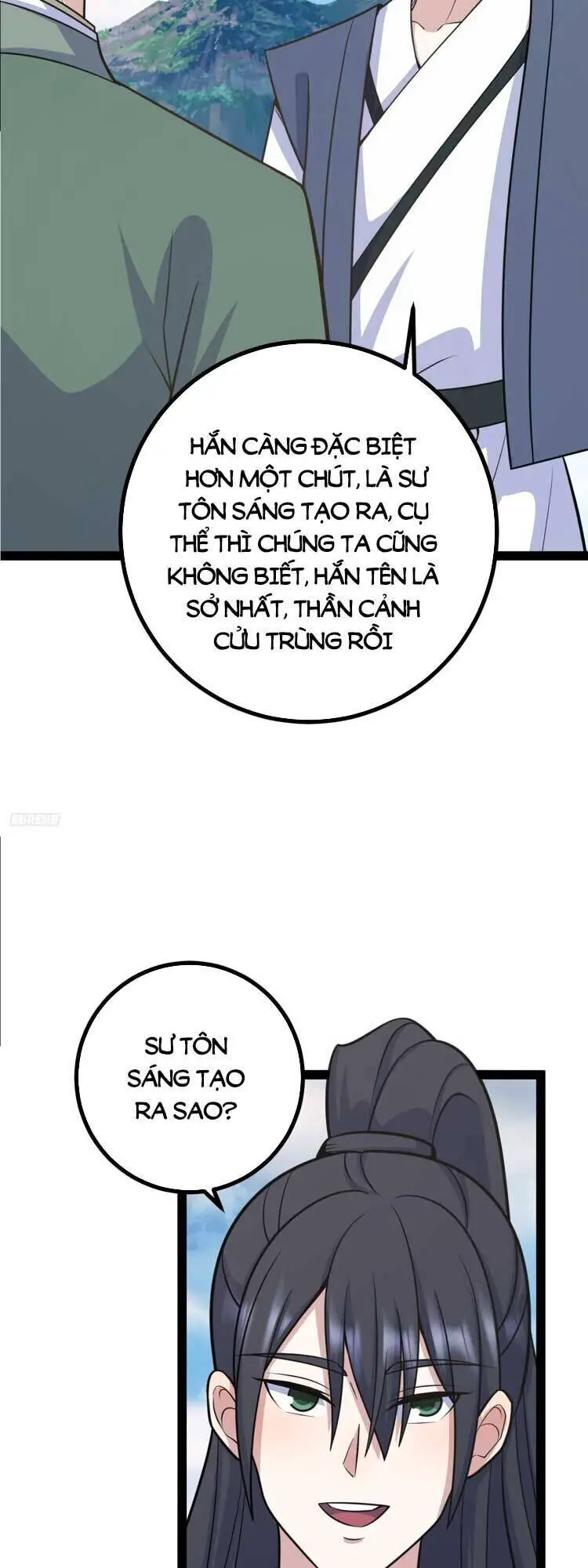 Ta Ở Nhà 100 Năm Khi Ra Ngoài Đã Vô Địch Nettruyen ZZZ Chương 163 Page 6