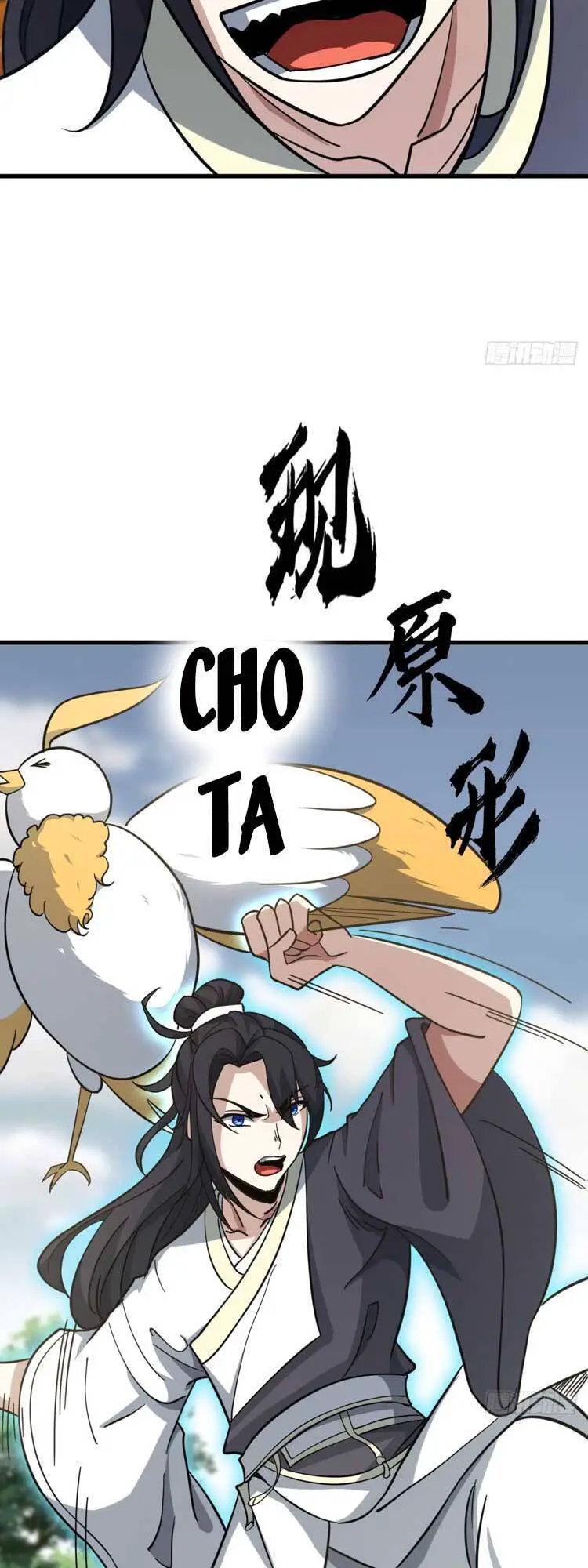Ta Ở Nhà 100 Năm Khi Ra Ngoài Đã Vô Địch Nettruyen ZZZ Chương 79 Page 7