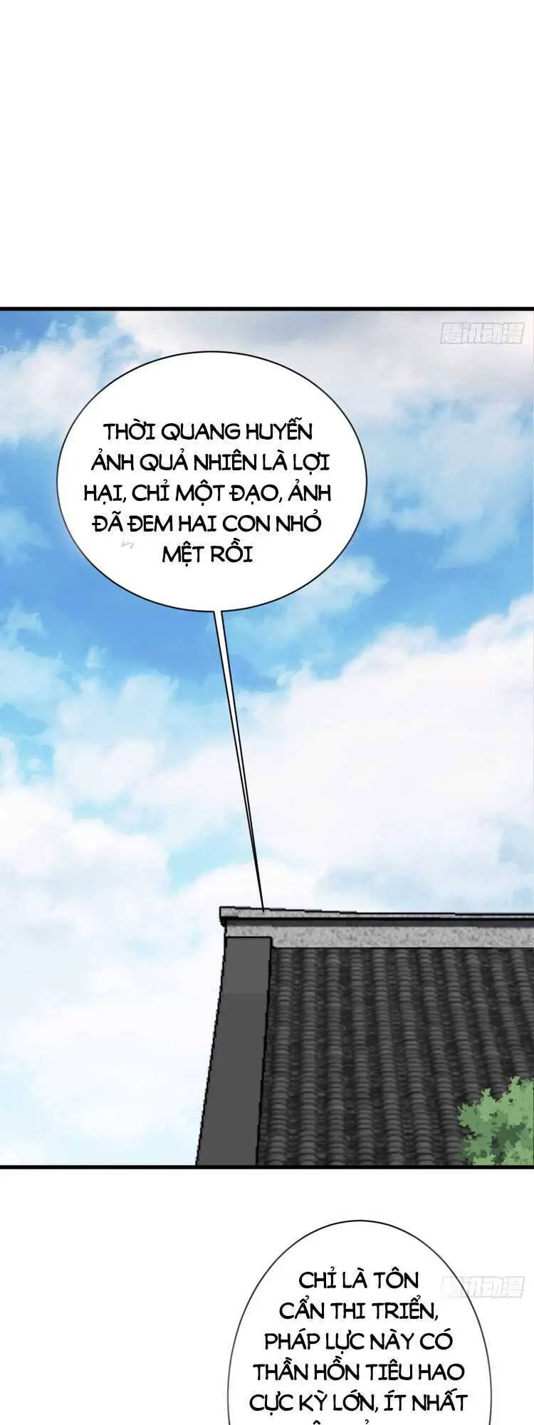 Ta Ở Nhà 100 Năm Khi Ra Ngoài Đã Vô Địch Nettruyen ZZZ Chương 79 Page 9