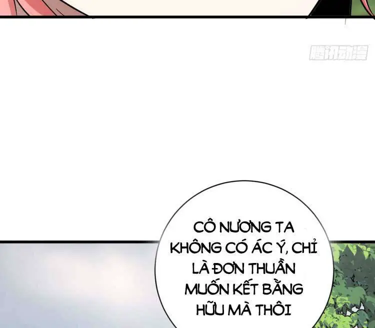 Ta Ở Nhà 100 Năm Khi Ra Ngoài Đã Vô Địch Nettruyen ZZZ Chương 79 Page 17