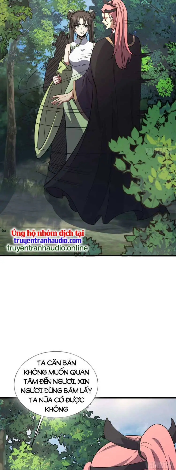 Ta Ở Nhà 100 Năm Khi Ra Ngoài Đã Vô Địch Nettruyen ZZZ Chương 79 Page 26
