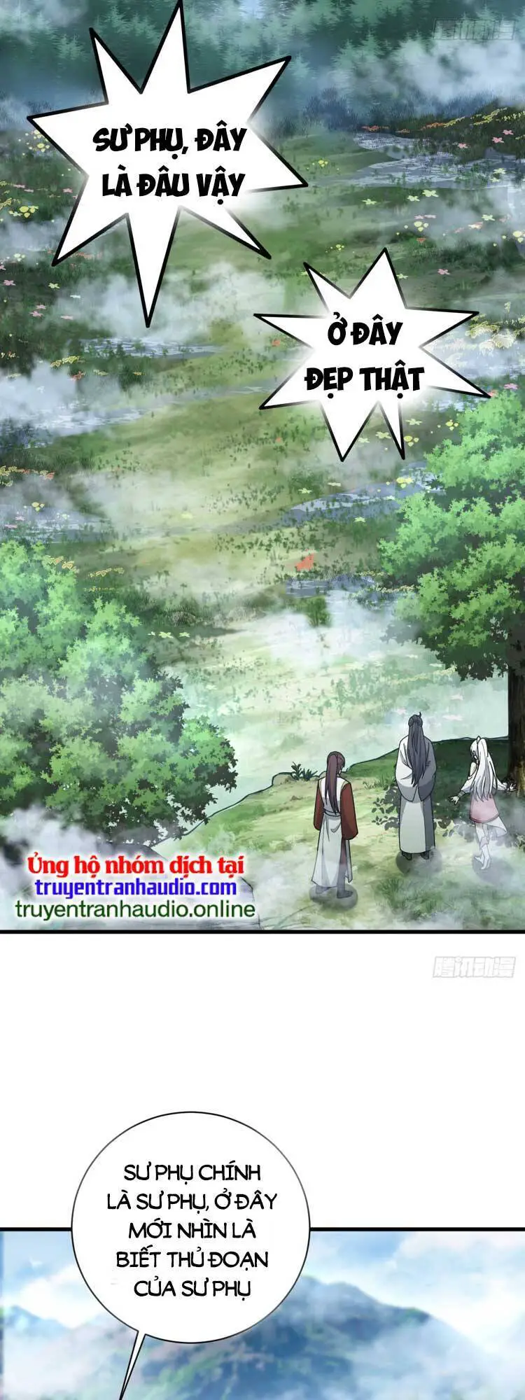 Ta Ở Nhà 100 Năm Khi Ra Ngoài Đã Vô Địch Nettruyen ZZZ Chương 78 Page 2