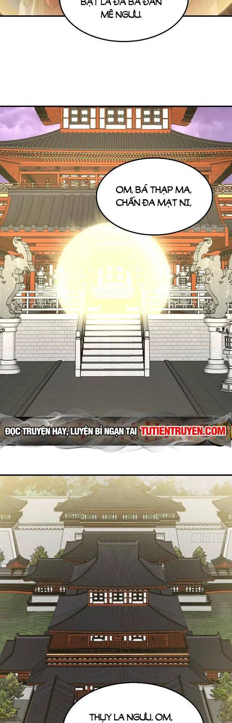 Ta Ở Nhà 100 Năm Khi Ra Ngoài Đã Vô Địch Nettruyen ZZZ Chương 262 Page 6