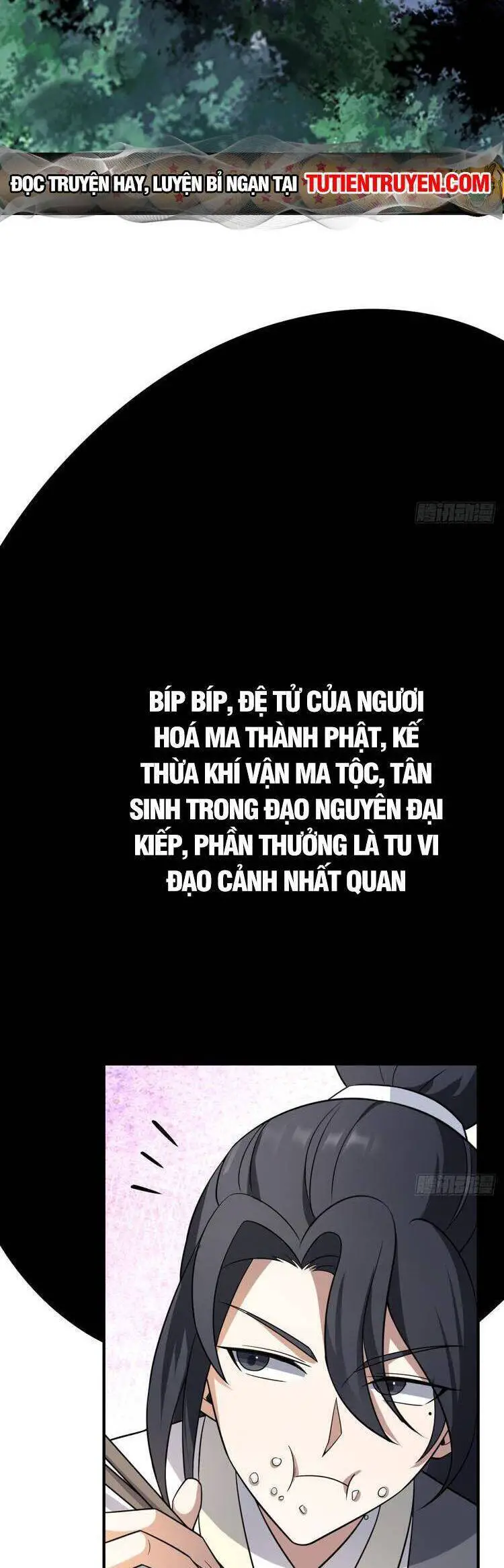 Ta Ở Nhà 100 Năm Khi Ra Ngoài Đã Vô Địch Nettruyen ZZZ Chương 262 Page 15