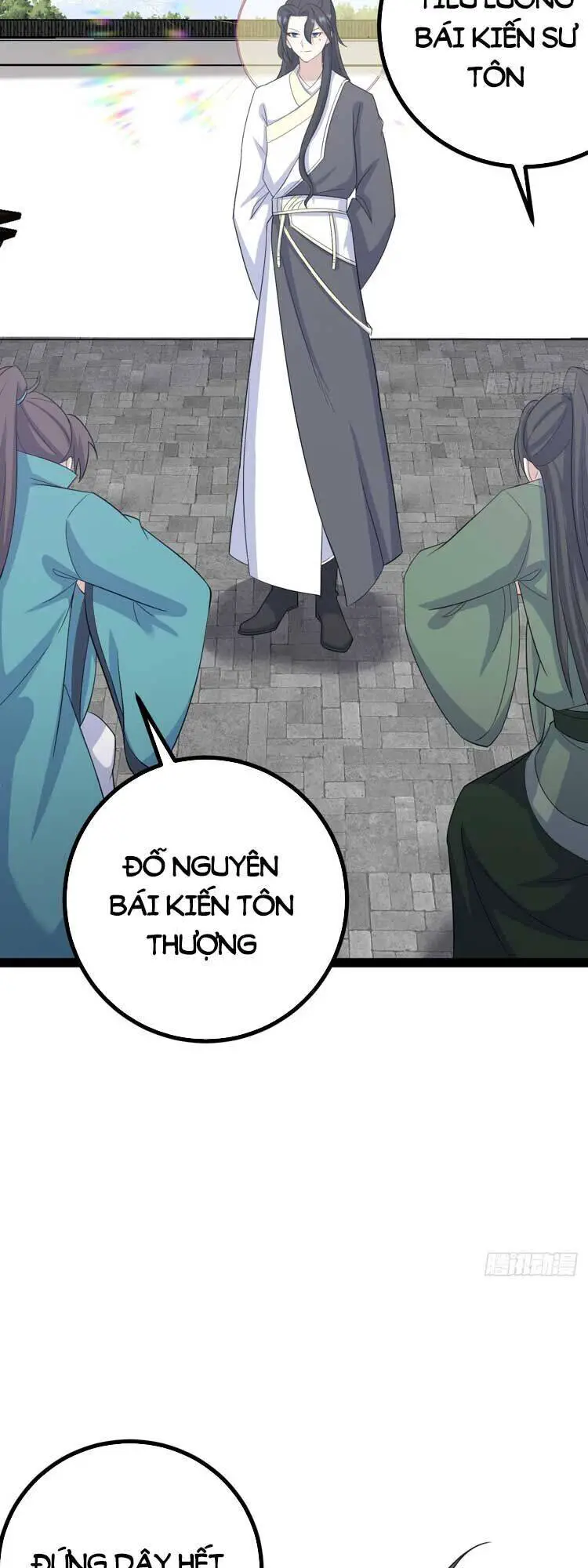 Ta Ở Nhà 100 Năm Khi Ra Ngoài Đã Vô Địch Nettruyen ZZZ Chương 162 Page 22