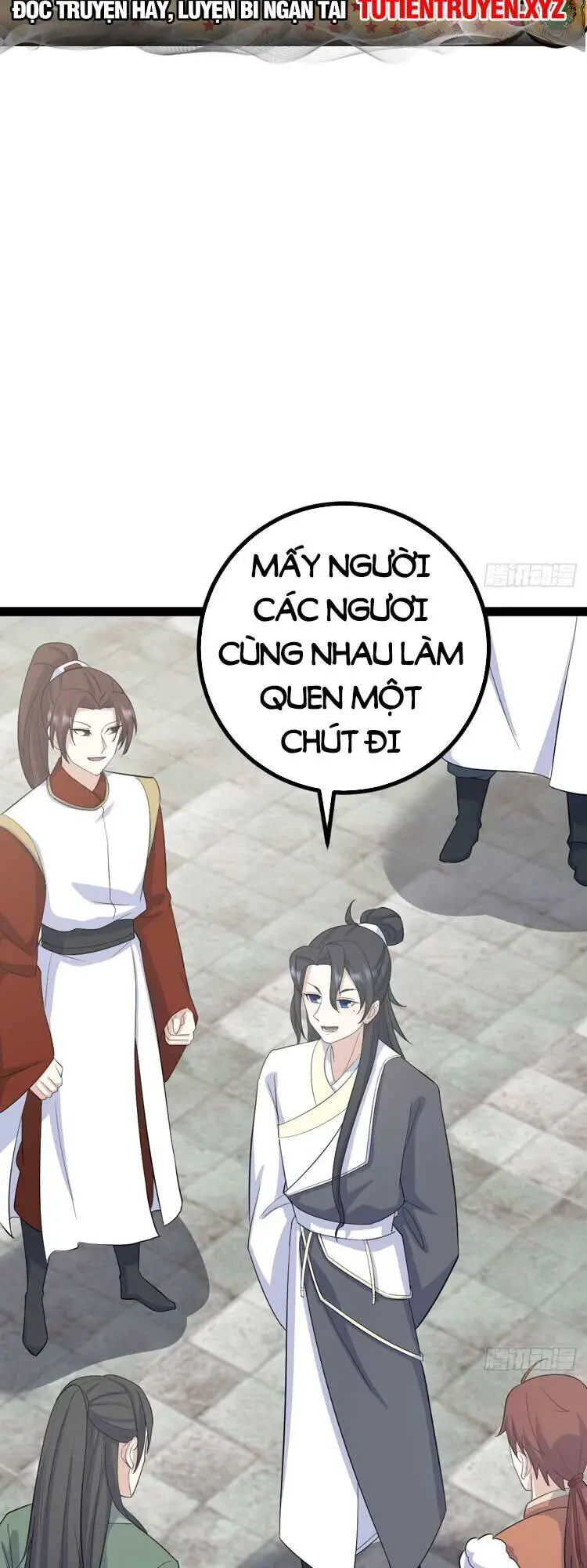 Ta Ở Nhà 100 Năm Khi Ra Ngoài Đã Vô Địch Nettruyen ZZZ Chương 162 Page 30
