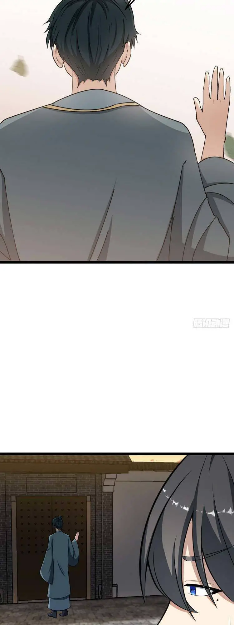 Ta Ở Nhà 100 Năm Khi Ra Ngoài Đã Vô Địch Nettruyen ZZZ Chương 37 Page 6