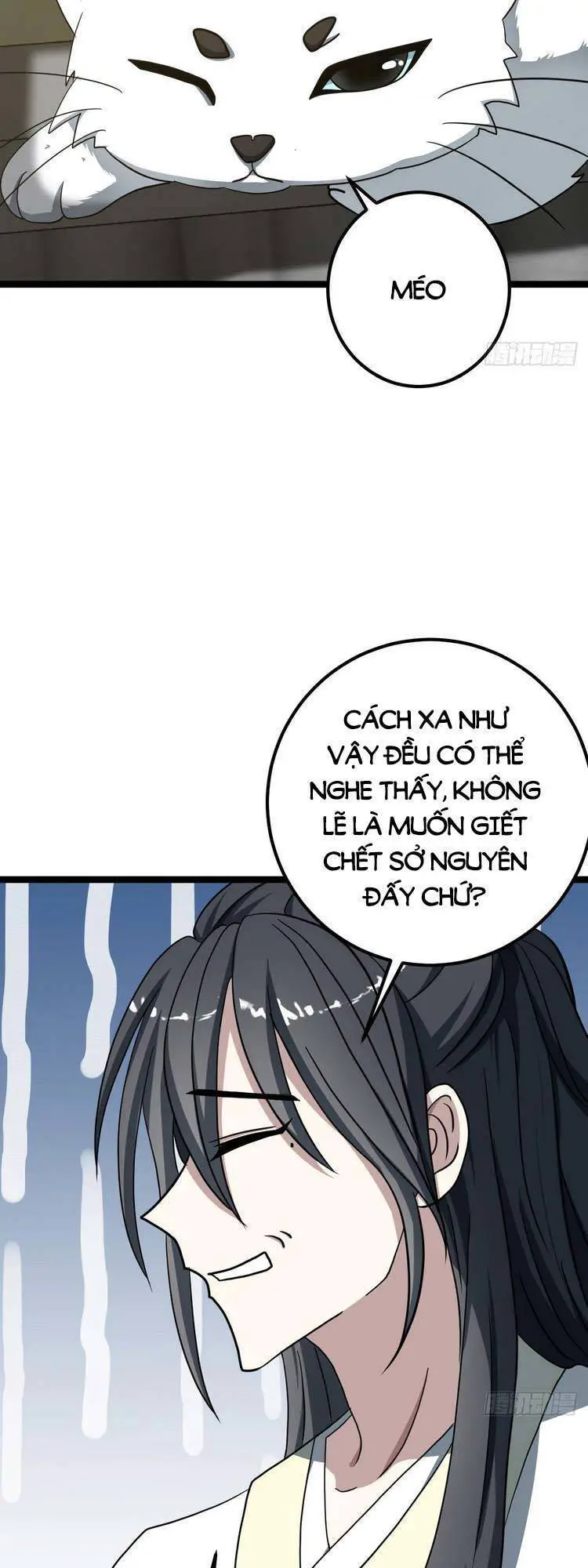 Ta Ở Nhà 100 Năm Khi Ra Ngoài Đã Vô Địch Nettruyen ZZZ Chương 37 Page 18