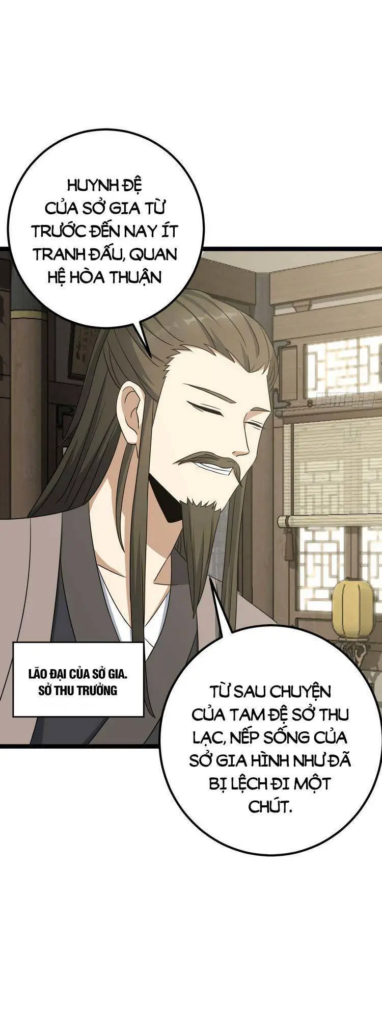 Ta Ở Nhà 100 Năm Khi Ra Ngoài Đã Vô Địch Nettruyen ZZZ Chương 37 Page 29