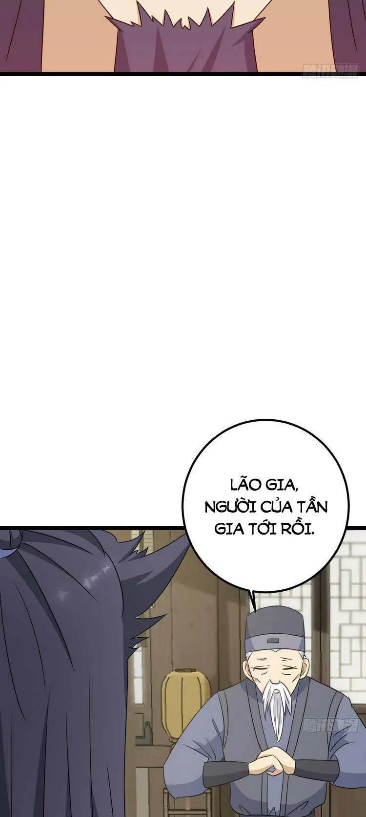 Ta Ở Nhà 100 Năm Khi Ra Ngoài Đã Vô Địch Nettruyen ZZZ Chương 37 Page 32