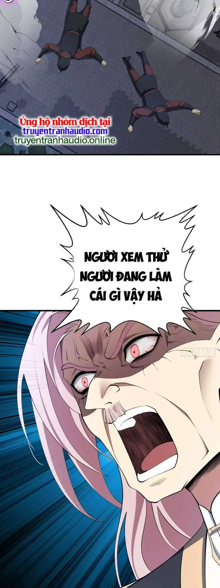 Ta Ở Nhà 100 Năm Khi Ra Ngoài Đã Vô Địch Nettruyen ZZZ Chương 77 Page 14