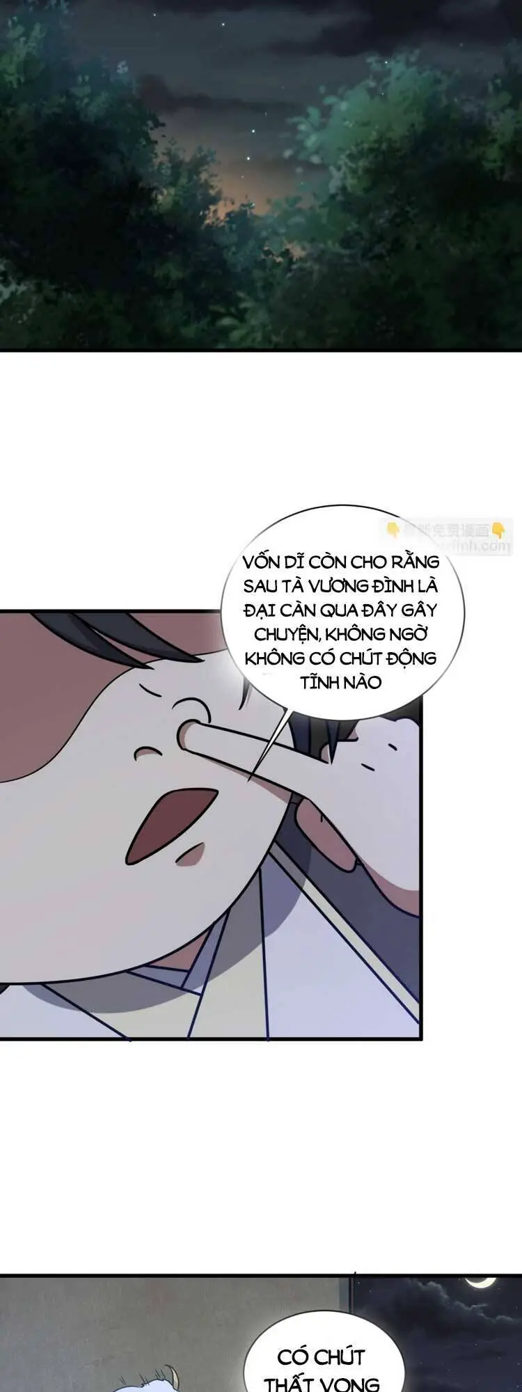 Ta Ở Nhà 100 Năm Khi Ra Ngoài Đã Vô Địch Nettruyen ZZZ Chương 77 Page 23
