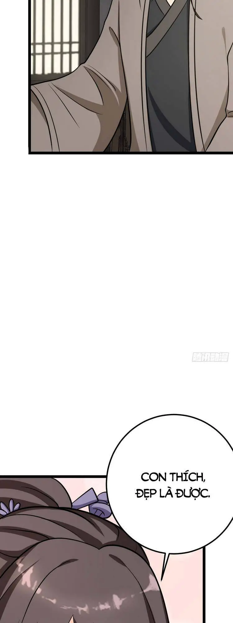 Ta Ở Nhà 100 Năm Khi Ra Ngoài Đã Vô Địch Nettruyen ZZZ Chương 39 Page 4