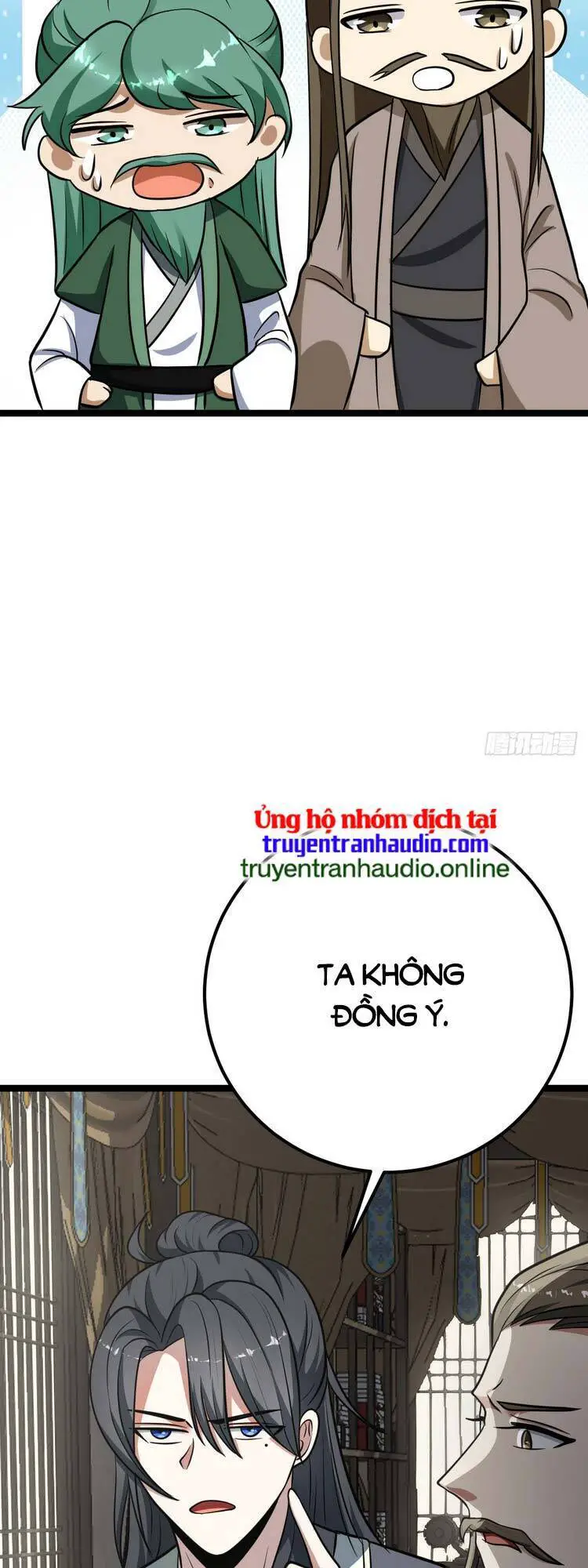 Ta Ở Nhà 100 Năm Khi Ra Ngoài Đã Vô Địch Nettruyen ZZZ Chương 39 Page 6