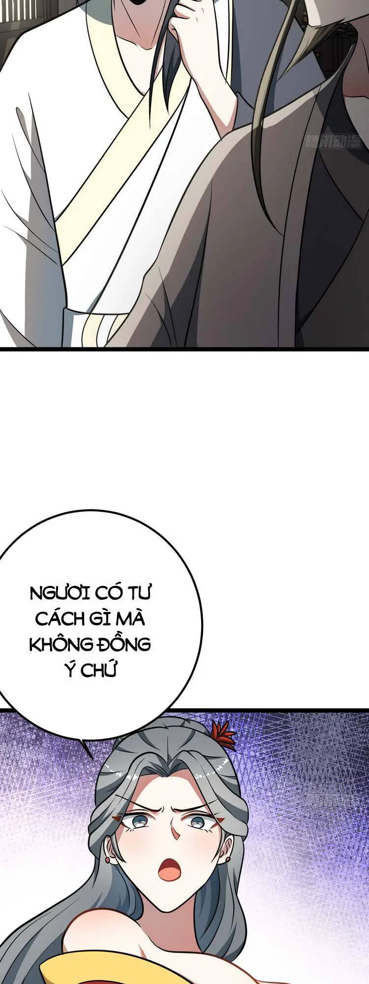 Ta Ở Nhà 100 Năm Khi Ra Ngoài Đã Vô Địch Nettruyen ZZZ Chương 39 Page 7