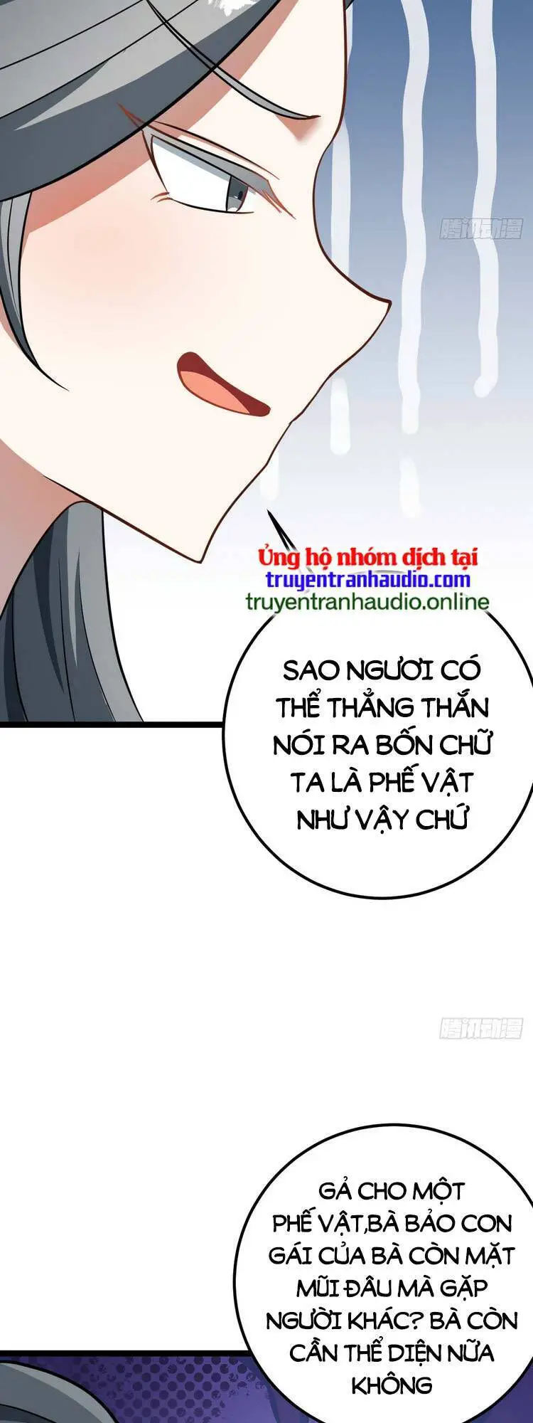 Ta Ở Nhà 100 Năm Khi Ra Ngoài Đã Vô Địch Nettruyen ZZZ Chương 39 Page 11