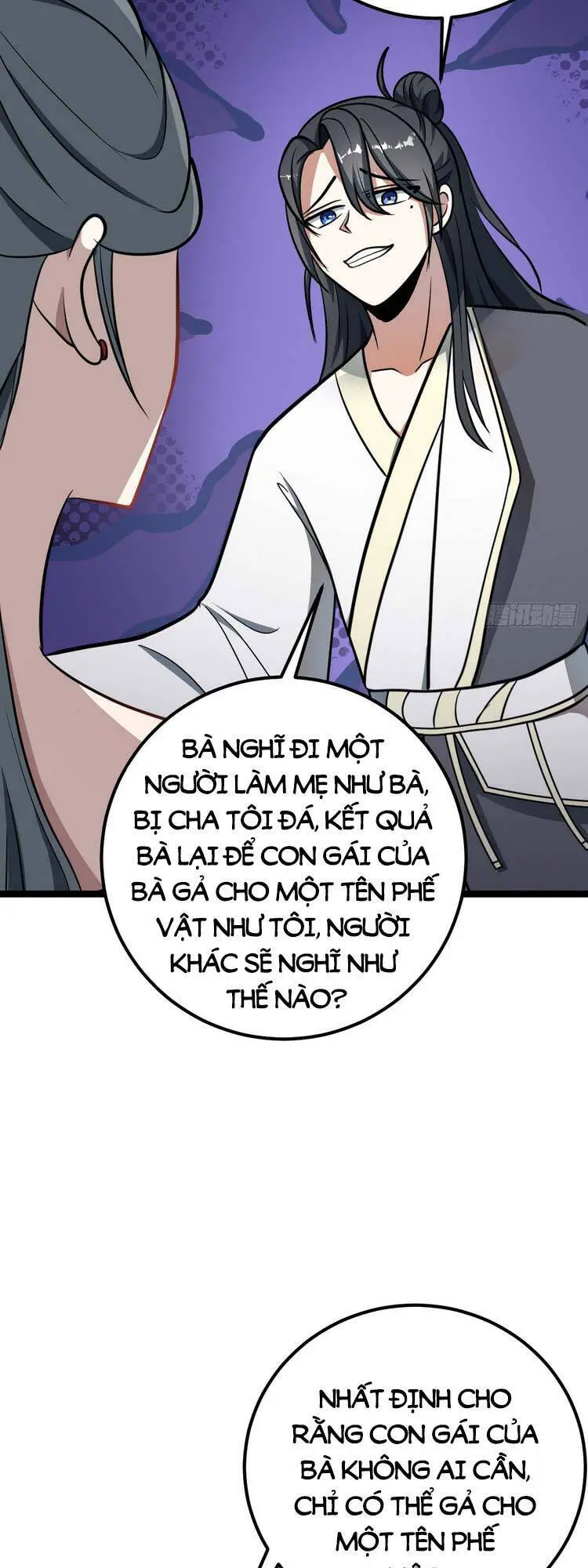 Ta Ở Nhà 100 Năm Khi Ra Ngoài Đã Vô Địch Nettruyen ZZZ Chương 39 Page 12