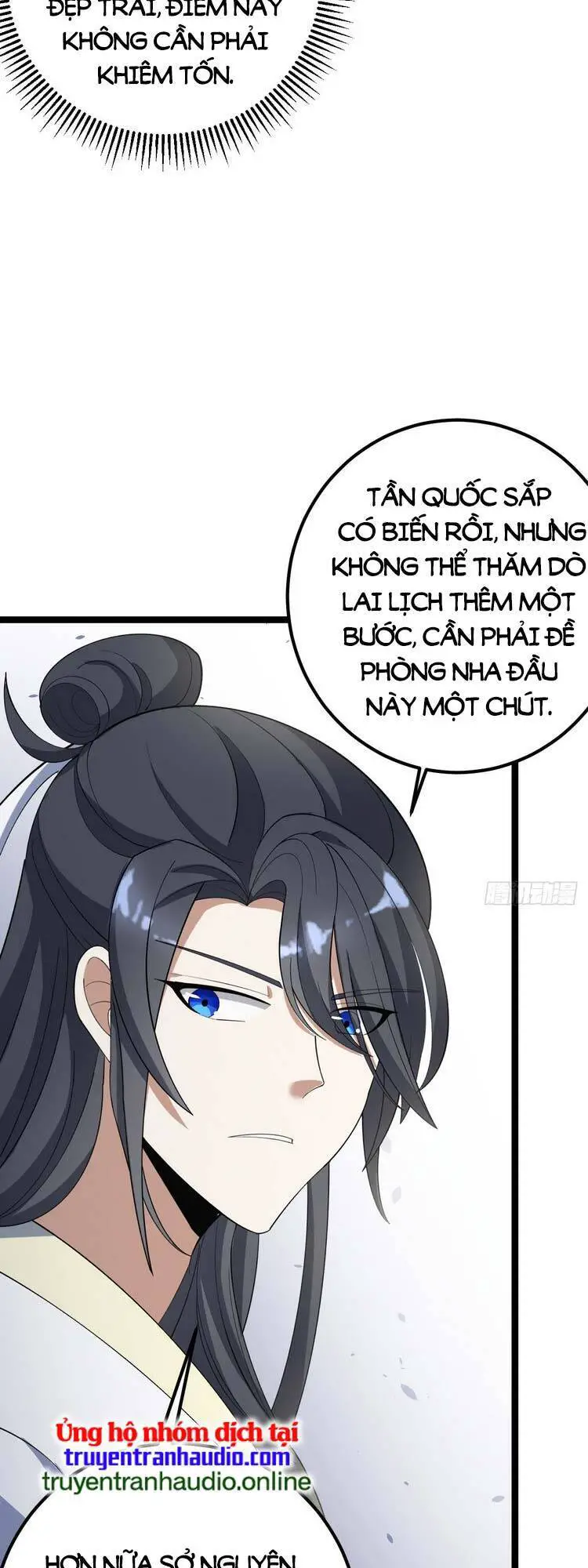 Ta Ở Nhà 100 Năm Khi Ra Ngoài Đã Vô Địch Nettruyen ZZZ Chương 39 Page 25
