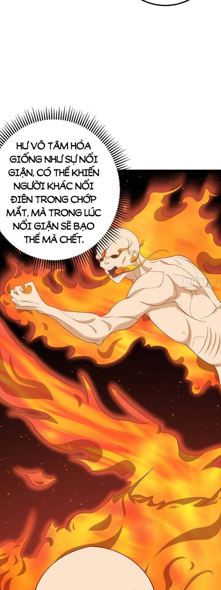 Ta Ở Nhà 100 Năm Khi Ra Ngoài Đã Vô Địch Nettruyen ZZZ Chương 39 Page 29