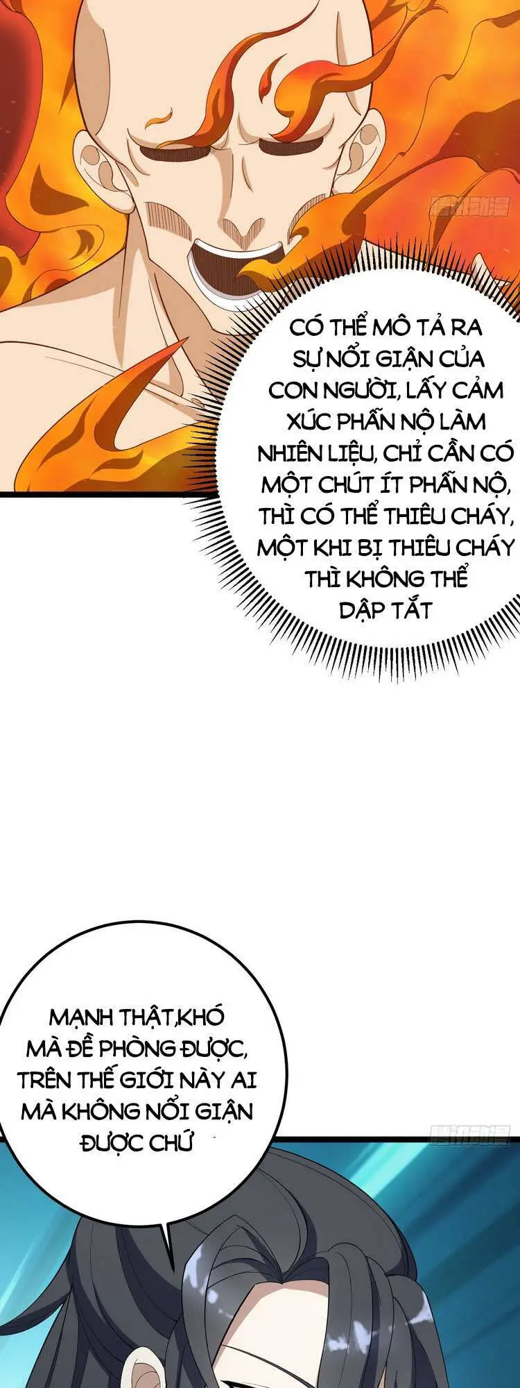 Ta Ở Nhà 100 Năm Khi Ra Ngoài Đã Vô Địch Nettruyen ZZZ Chương 39 Page 30