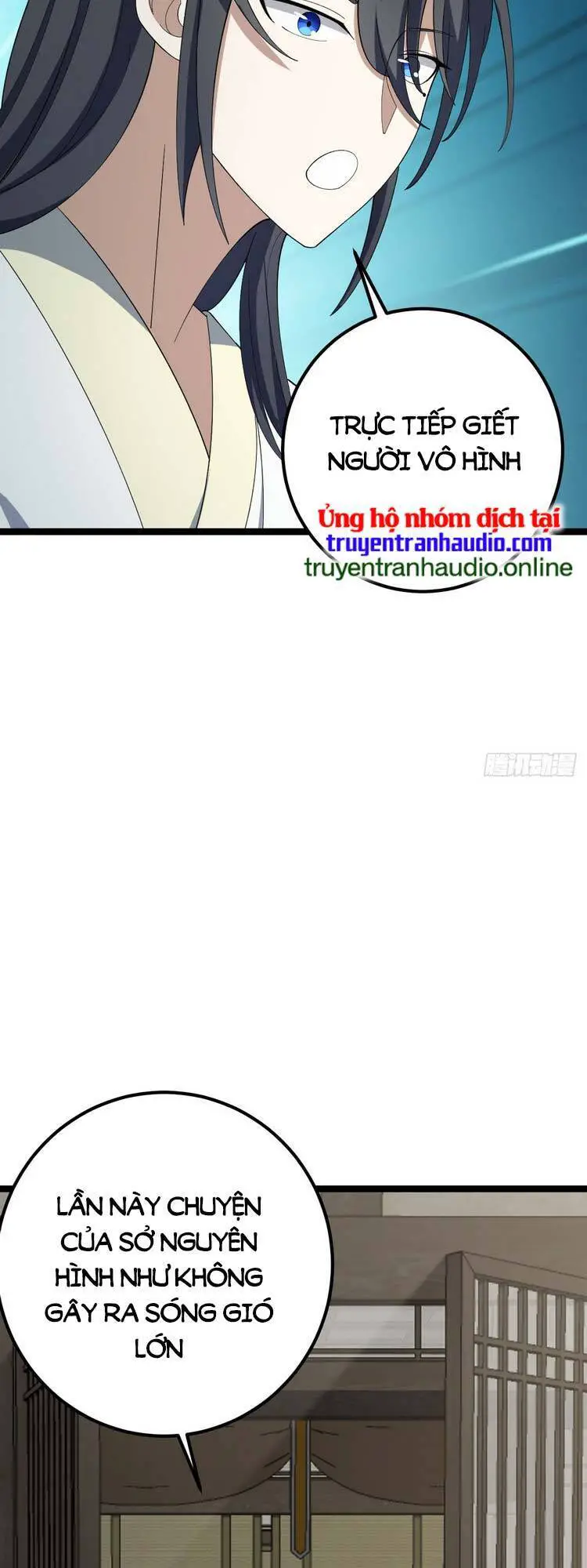 Ta Ở Nhà 100 Năm Khi Ra Ngoài Đã Vô Địch Nettruyen ZZZ Chương 39 Page 31