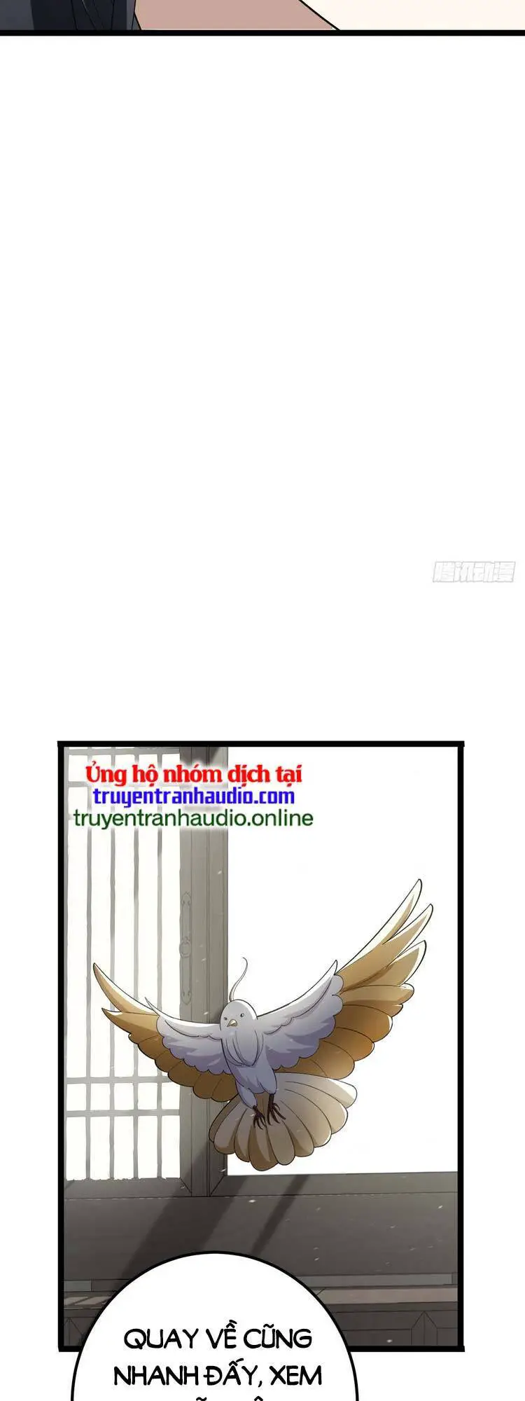 Ta Ở Nhà 100 Năm Khi Ra Ngoài Đã Vô Địch Nettruyen ZZZ Chương 39 Page 37
