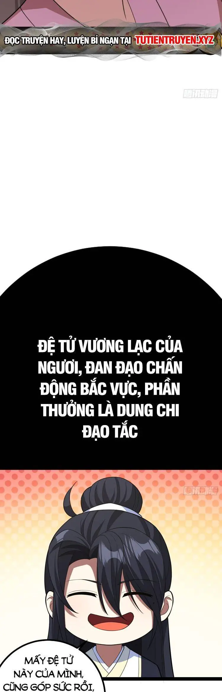 Ta Ở Nhà 100 Năm Khi Ra Ngoài Đã Vô Địch Nettruyen ZZZ Chương 161 Page 14