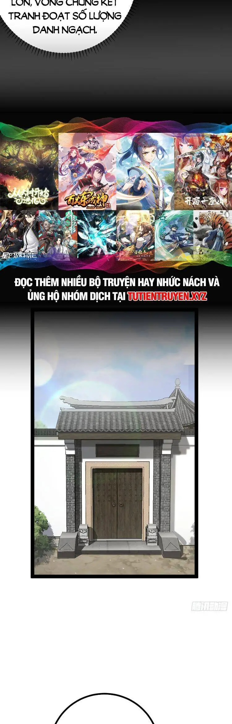 Ta Ở Nhà 100 Năm Khi Ra Ngoài Đã Vô Địch Nettruyen ZZZ Chương 161 Page 20