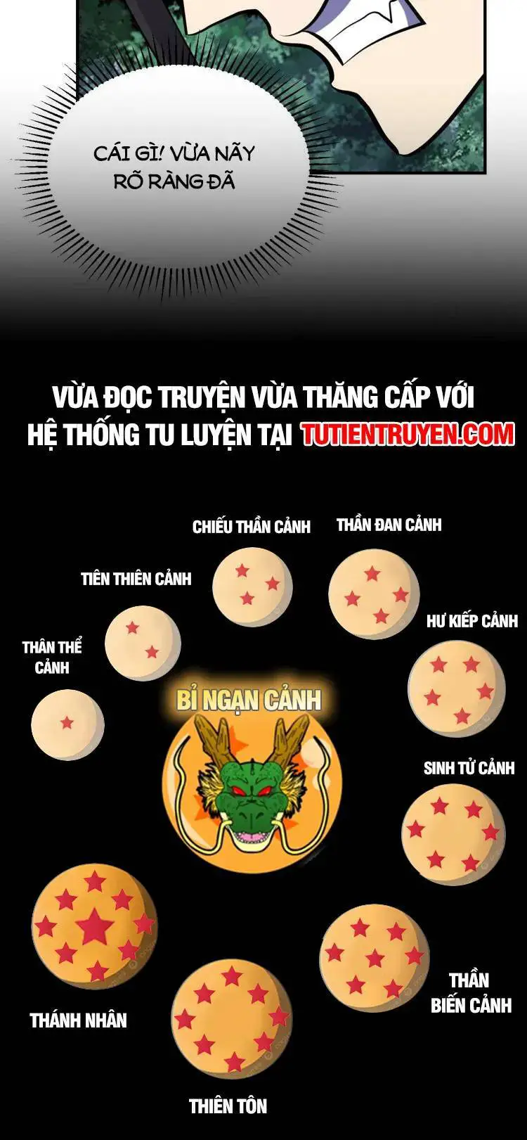 Ta Ở Nhà 100 Năm Khi Ra Ngoài Đã Vô Địch Nettruyen ZZZ Chương 261 Page 16