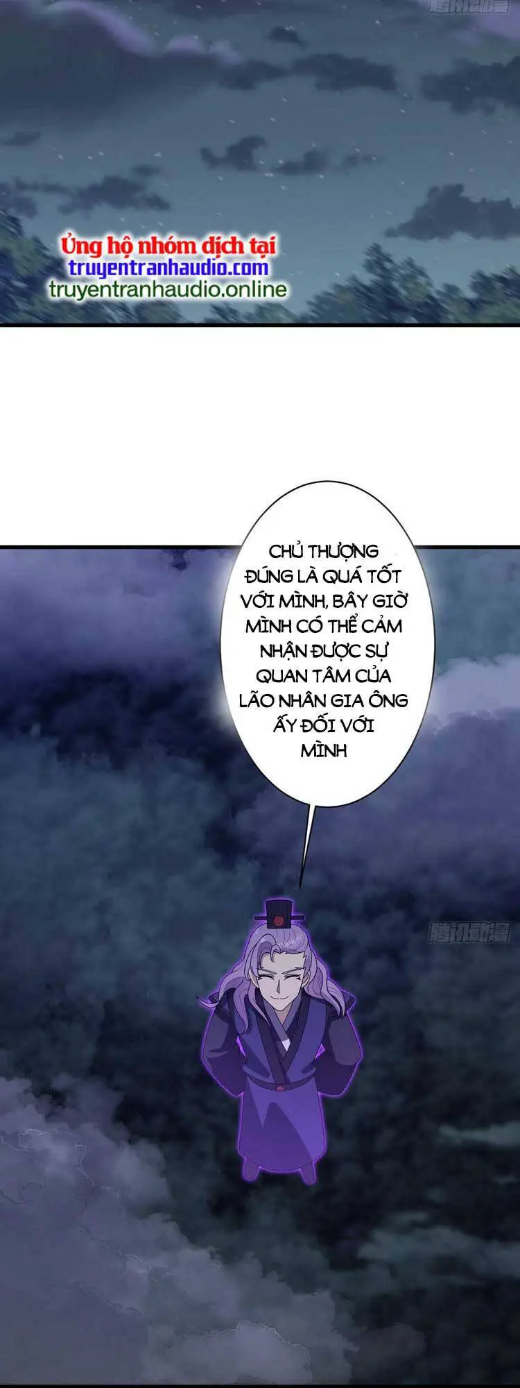 Ta Ở Nhà 100 Năm Khi Ra Ngoài Đã Vô Địch Nettruyen ZZZ Chương 76 Page 2