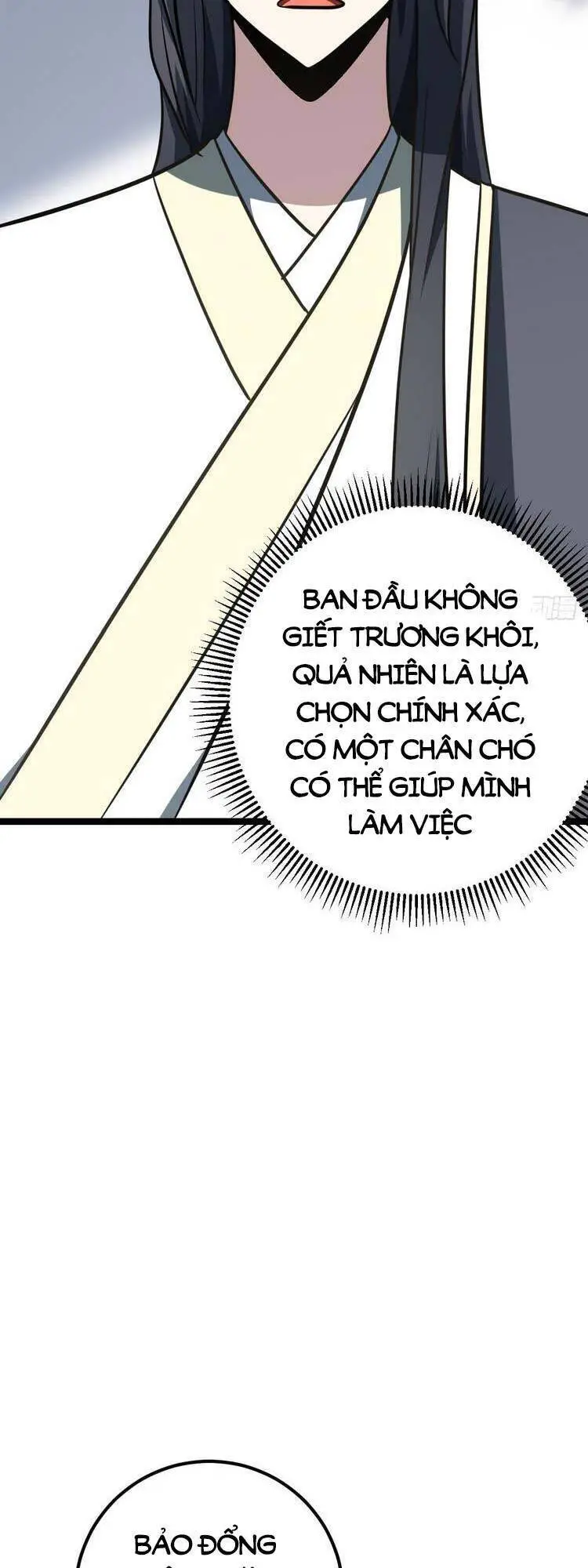 Ta Ở Nhà 100 Năm Khi Ra Ngoài Đã Vô Địch Nettruyen ZZZ Chương 36 Page 5