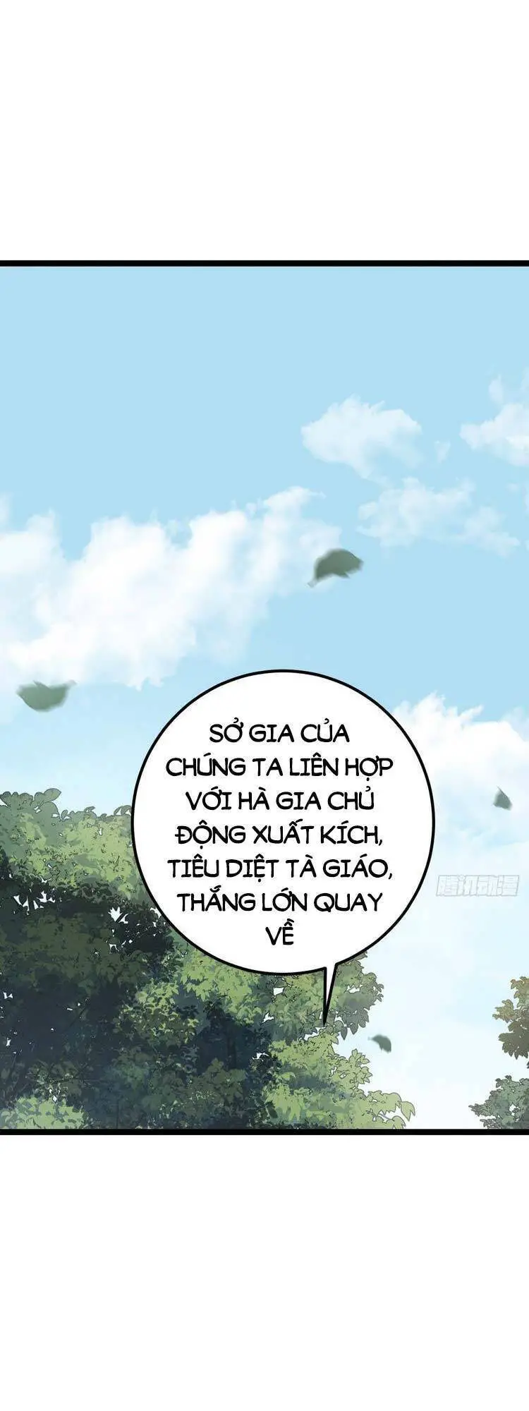 Ta Ở Nhà 100 Năm Khi Ra Ngoài Đã Vô Địch Nettruyen ZZZ Chương 36 Page 8