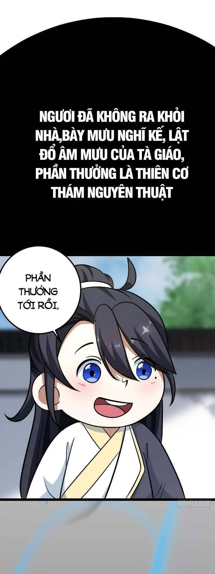 Ta Ở Nhà 100 Năm Khi Ra Ngoài Đã Vô Địch Nettruyen ZZZ Chương 36 Page 13