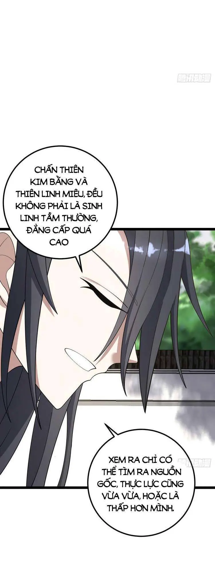 Ta Ở Nhà 100 Năm Khi Ra Ngoài Đã Vô Địch Nettruyen ZZZ Chương 36 Page 21