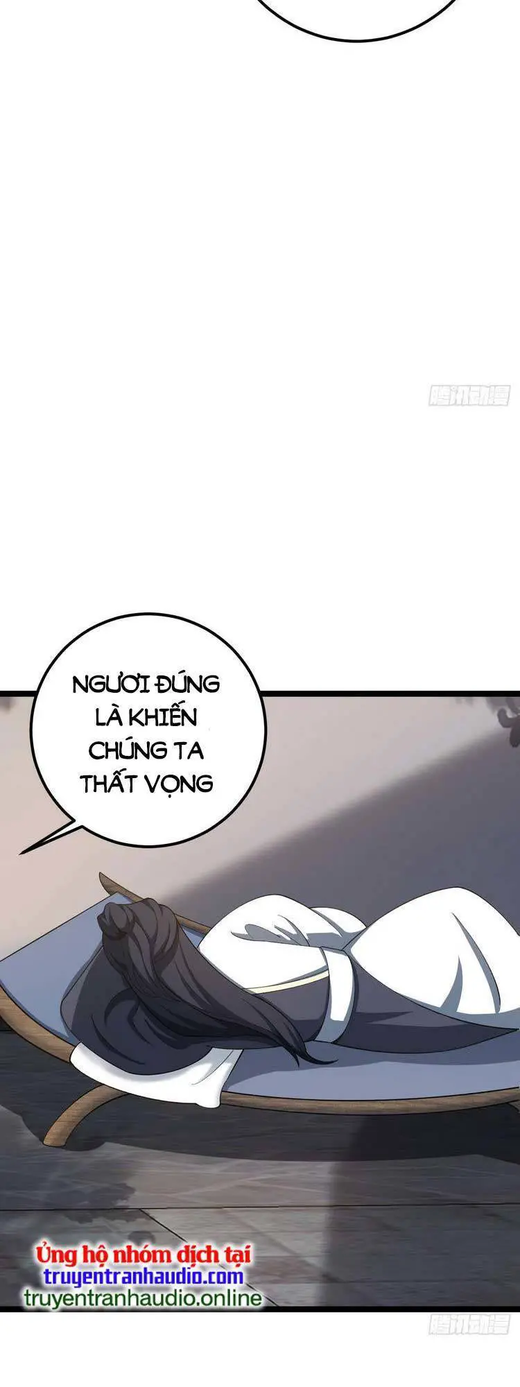 Ta Ở Nhà 100 Năm Khi Ra Ngoài Đã Vô Địch Nettruyen ZZZ Chương 36 Page 28