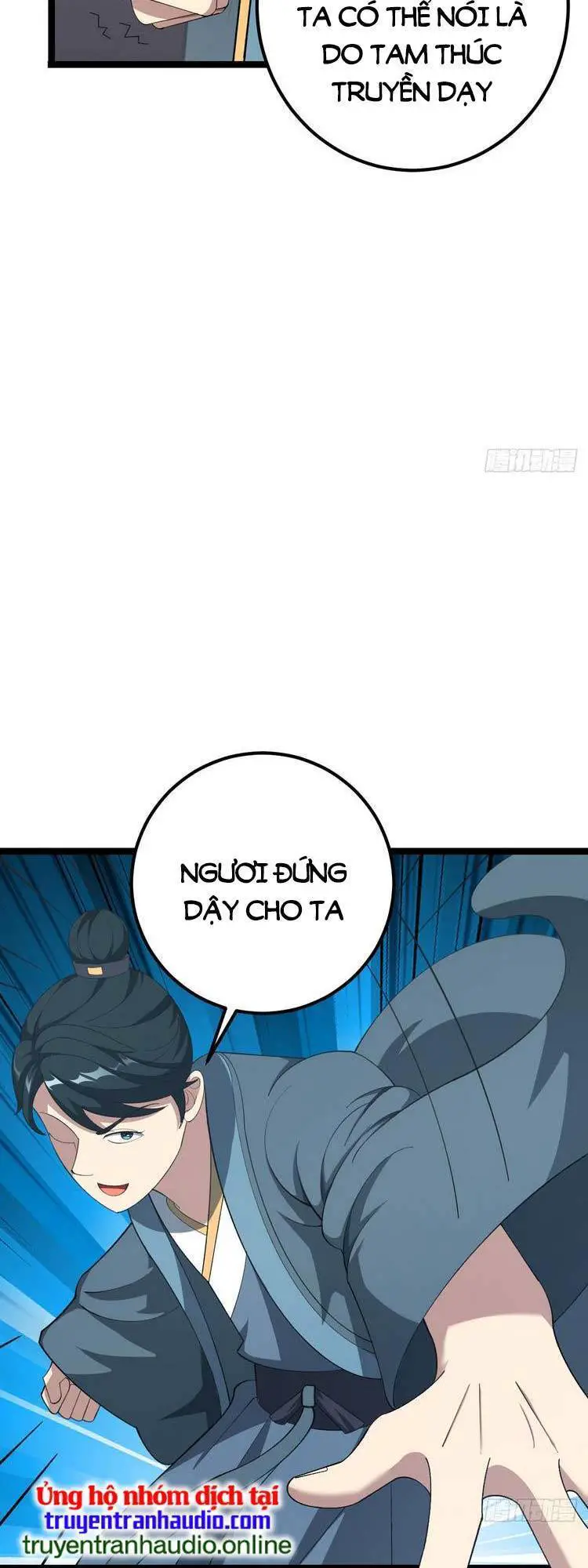 Ta Ở Nhà 100 Năm Khi Ra Ngoài Đã Vô Địch Nettruyen ZZZ Chương 36 Page 30
