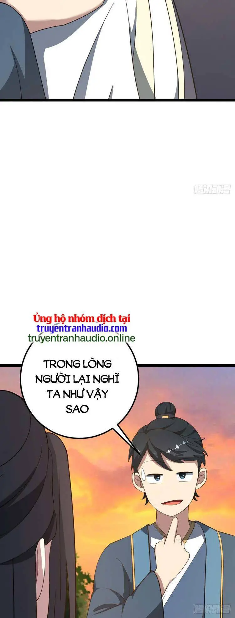 Ta Ở Nhà 100 Năm Khi Ra Ngoài Đã Vô Địch Nettruyen ZZZ Chương 36 Page 32