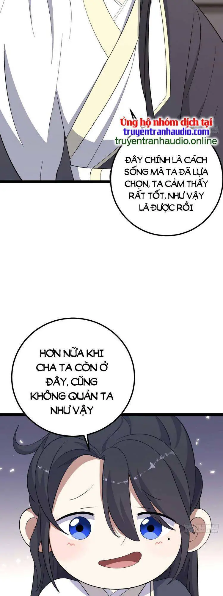 Ta Ở Nhà 100 Năm Khi Ra Ngoài Đã Vô Địch Nettruyen ZZZ Chương 36 Page 34