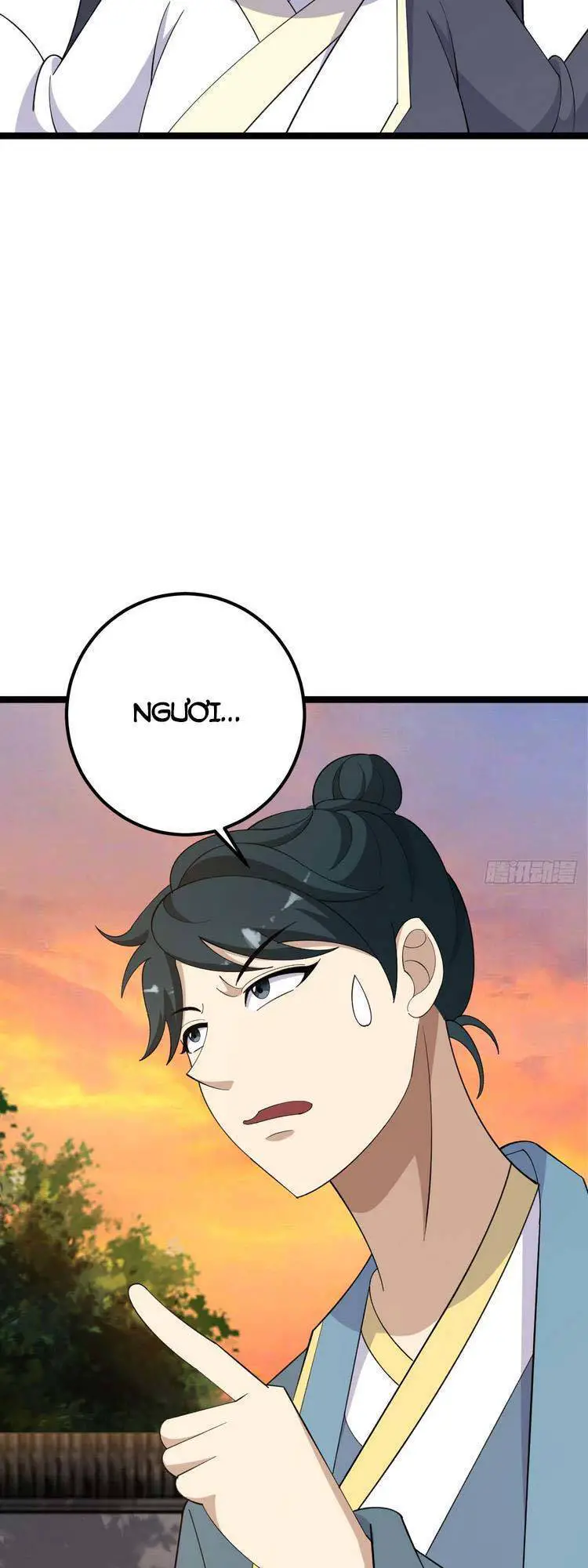 Ta Ở Nhà 100 Năm Khi Ra Ngoài Đã Vô Địch Nettruyen ZZZ Chương 36 Page 35