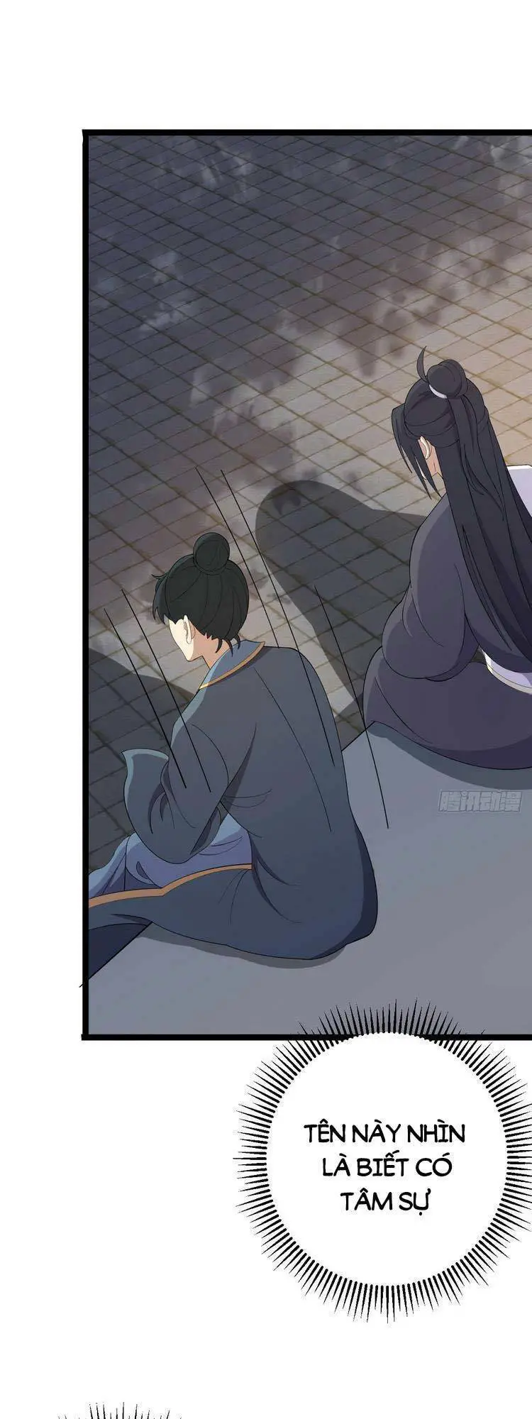 Ta Ở Nhà 100 Năm Khi Ra Ngoài Đã Vô Địch Nettruyen ZZZ Chương 36 Page 37