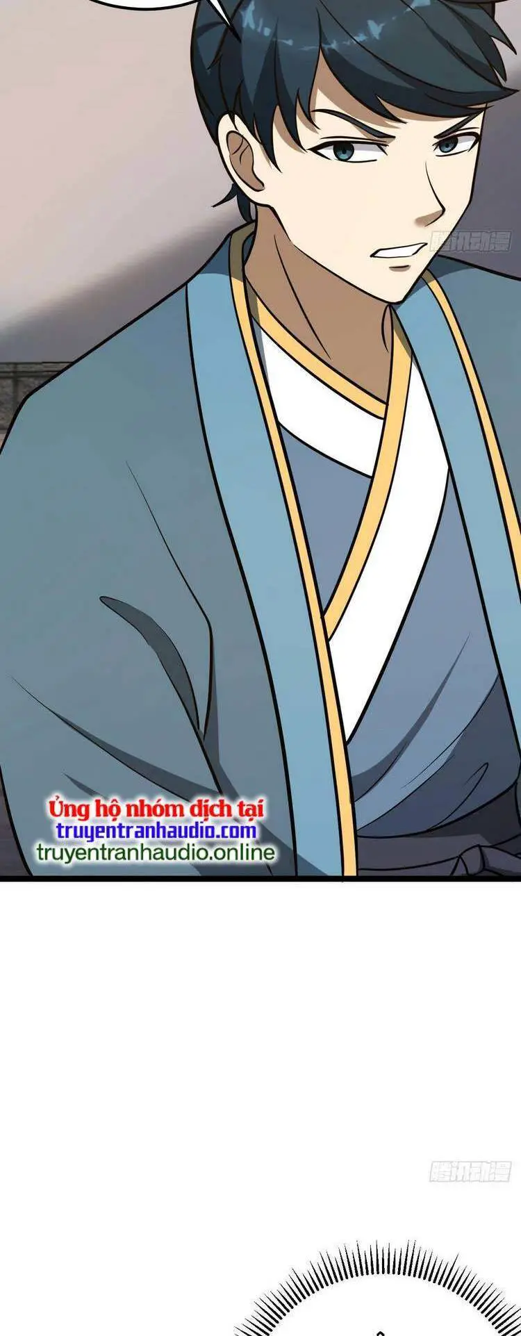 Ta Ở Nhà 100 Năm Khi Ra Ngoài Đã Vô Địch Nettruyen ZZZ Chương 36 Page 40