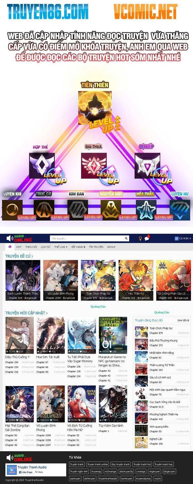 Ta Ở Nhà 100 Năm Khi Ra Ngoài Đã Vô Địch Nettruyen ZZZ Chương 36 Page 42