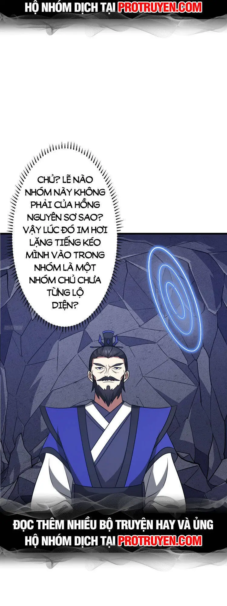 Ta Ở Nhà 100 Năm Khi Ra Ngoài Đã Vô Địch Nettruyen ZZZ Chương 141 Page 4