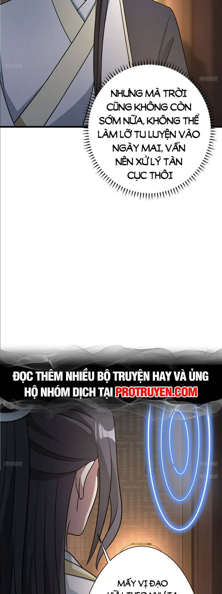 Ta Ở Nhà 100 Năm Khi Ra Ngoài Đã Vô Địch Nettruyen ZZZ Chương 141 Page 7